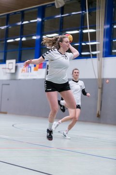Bild 238 - Frauen ETV 4 - Moorreger SV : Ergebnis: 21:15